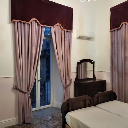 Appartamento Art House Venusio *