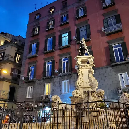 Art House Venusio Napoli