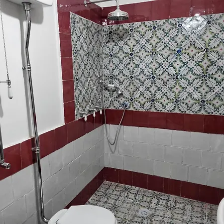 Appartamento Art House Venusio Napoli