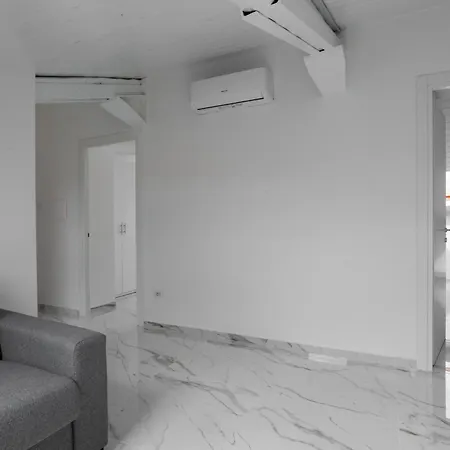 Apartahotel Attico Bella