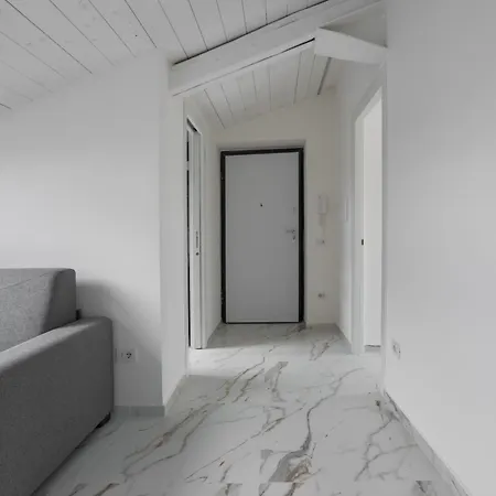 Apartahotel Attico Bella Nápoles