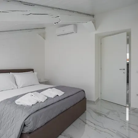 Apartahotel Attico Bella Nápoles