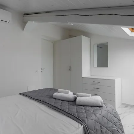 Apartahotel Attico Bella