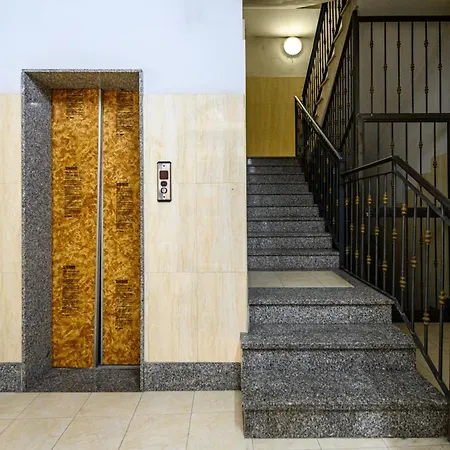 Apartment Vico Molino Al Lavinaio 7 Naples