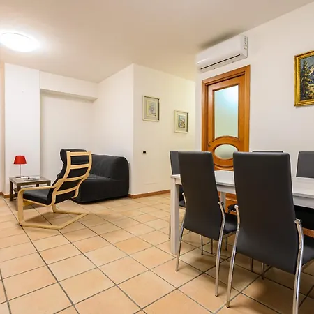 Apartment Vico Molino Al Lavinaio 7