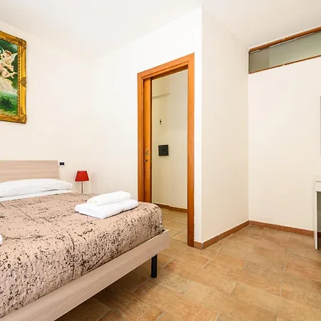 Apartment Vico Molino Al Lavinaio 7