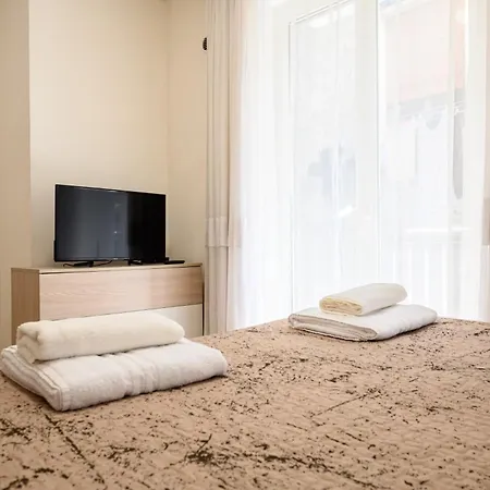 Apartment Vico Molino Al Lavinaio 7 Naples