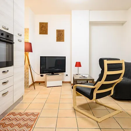 Apartment Vico Molino Al Lavinaio 7