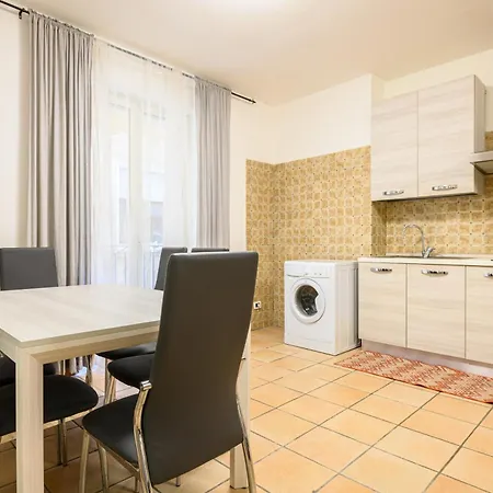 Apartment Vico Molino Al Lavinaio 7
