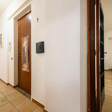 Vico Molino Al Lavinaio 7 Naples