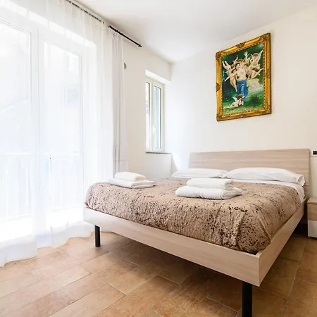 Apartment Vico Molino Al Lavinaio 7