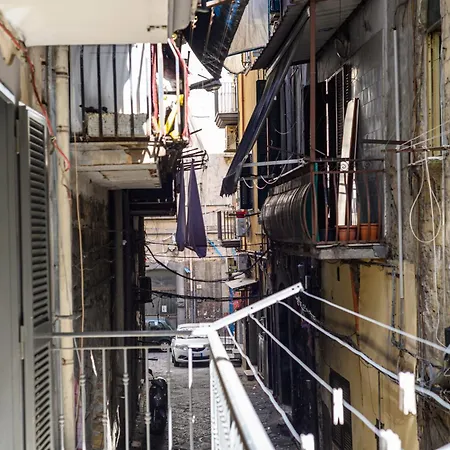 Apartment Vico Molino Al Lavinaio 7