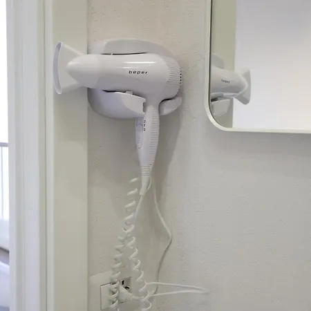 Tammurriata Nera Bedroom Nápoles