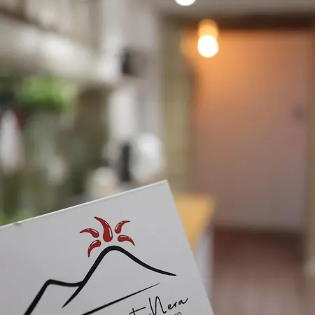Pensión Tammurriata Nera Bedroom Nápoles
