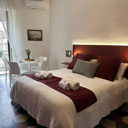 Guest house Habitatio Mercatorum - Ls
