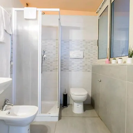 Appartement Charlotte House Naples