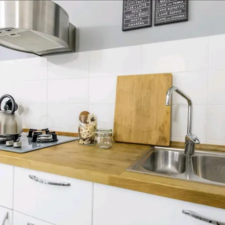 Appartement Charlotte House