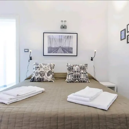 Apartment Charlotte House Naples