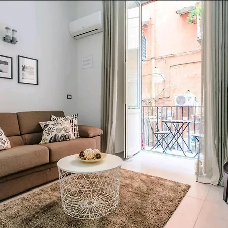 Apartment Charlotte House *