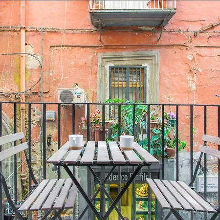 Appartement Charlotte House