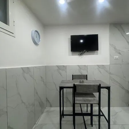 Holiday home Casa Emmanuel Naples
