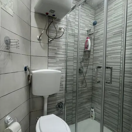 Holiday home Casa Emmanuel Naples