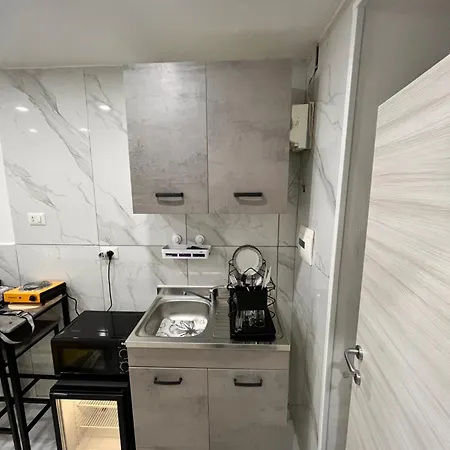 Holiday home Casa Emmanuel