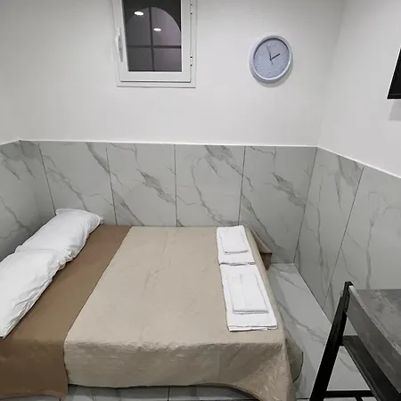 Holiday home Casa Emmanuel Naples