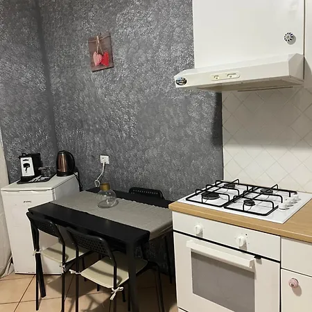 Apartment Napoligaribaldi33