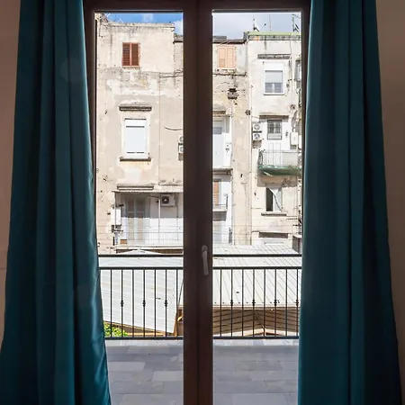 Guest house R&d Scassacocchi 15 Naples