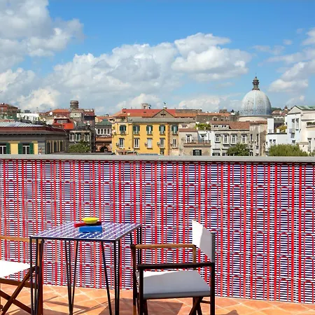 Affittacamere Galleria Port'alba - & Rooftop *