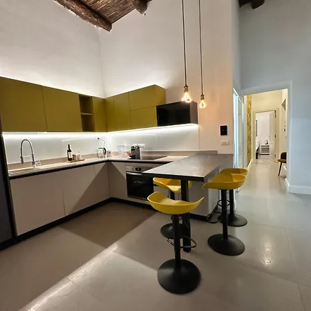 Toledo Maisonnette Naples