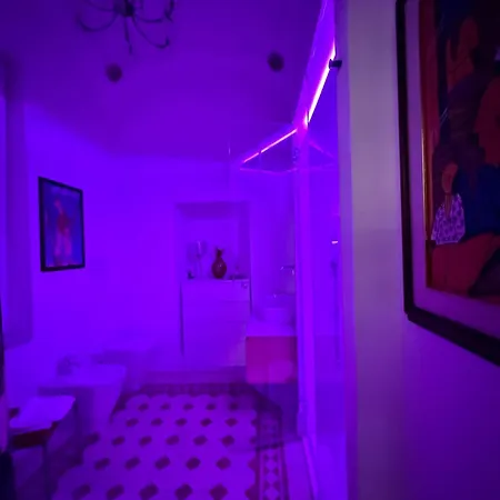 Apartment Toledo Maisonnette *