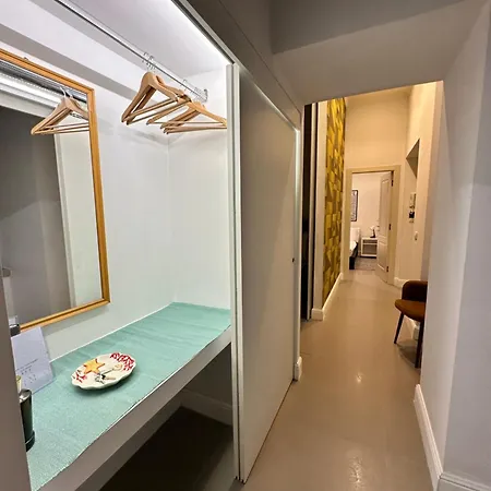 Apartment Toledo Maisonnette