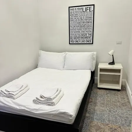 Apartment Toledo Maisonnette