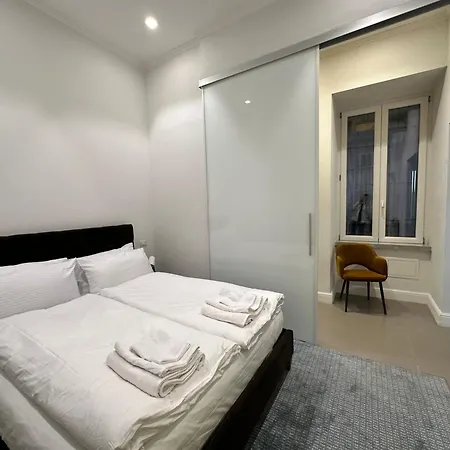 Toledo Maisonnette Naples