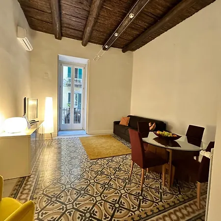 Toledo Maisonnette Naples