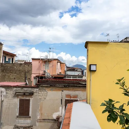 Guest house 4heavens Rooftop By 4heavens Naples