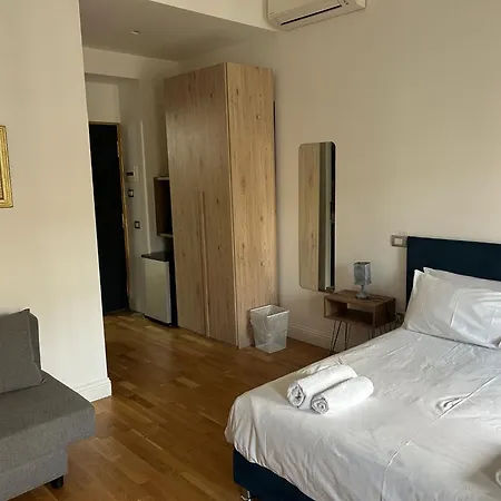 Casa Serao Naples