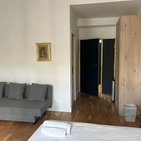 Guest house Casa Serao Naples