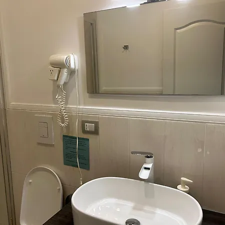 Affittacamere Casa Serao