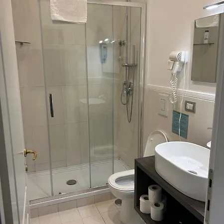 Guest house Casa Serao Naples