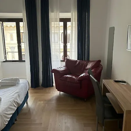 Guest house Casa Serao Naples