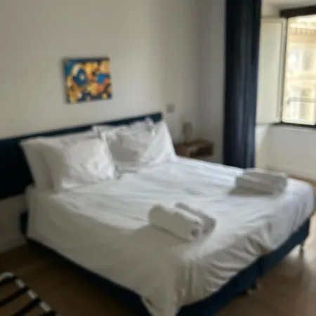 Casa Serao Naples