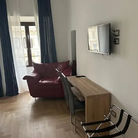 Casa Serao Naples