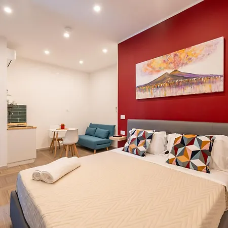 Guest house R&d Scassacocchi 15