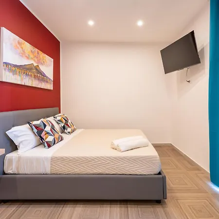 Guest house R&d Scassacocchi 15