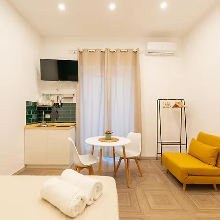 Guest house R&d Scassacocchi 15 *