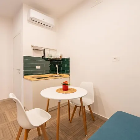Guest house R&d Scassacocchi 15 Naples