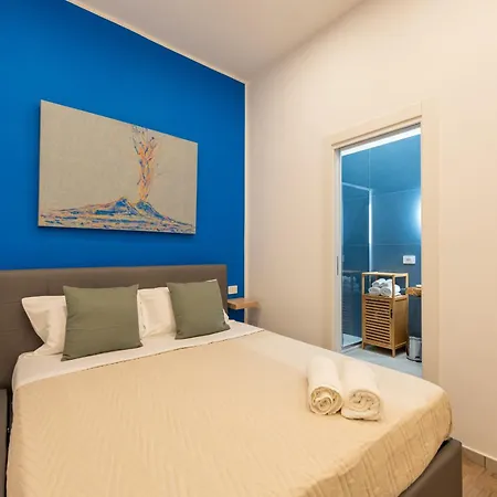 Guest house R&d Scassacocchi 15 *